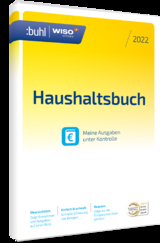 WISO Haushaltsbuch 2022 - Buhl Data Service GmbH