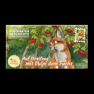 Postkartengeschichte