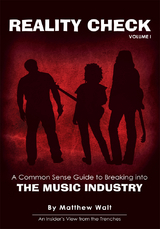 Reality Check - Matthew Walt