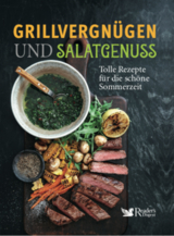 Grillvergn&uuml;gen und Salatgenuss