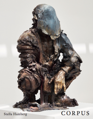 Stella Hamberg. Corpus