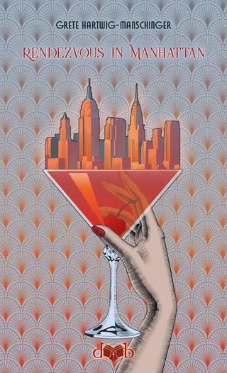 Rendezvous in Manhattan