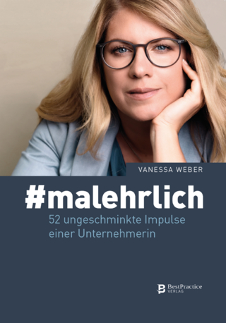 #malehrlich