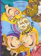 Die Wunschschwestern - Renate Felderer