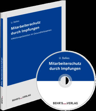 Mitarbeiterschutz durch Impfungen