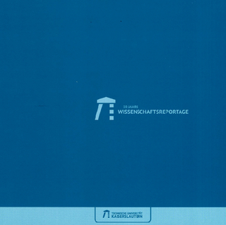 30 Jahre Wissenschaftsreportage