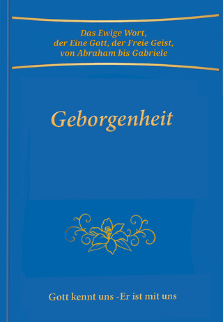 Geborgenheit