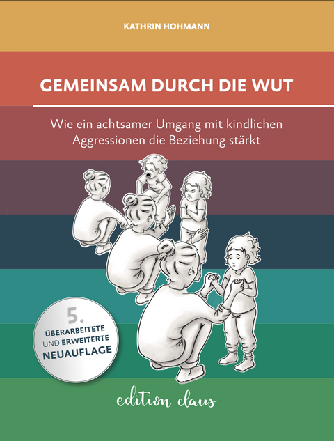 Gemeinsam durch die Wut - Kathrin Hohmann