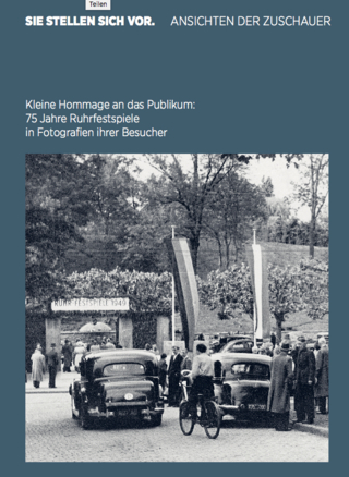 Sie stellen sich vor. Ansichten der Zuschauer