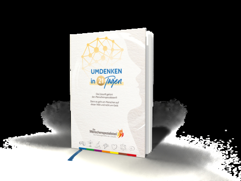 Umdenken in 21 Tagen - Karl Pilsl