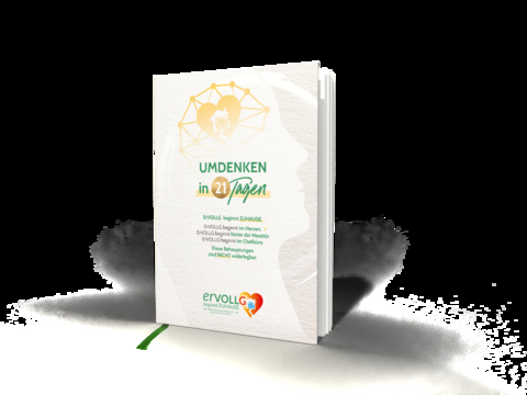 Umdenken in 21 Tagen - Karl Pilsl