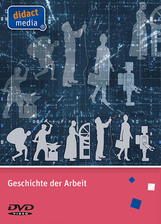 Geschichte der Arbeit