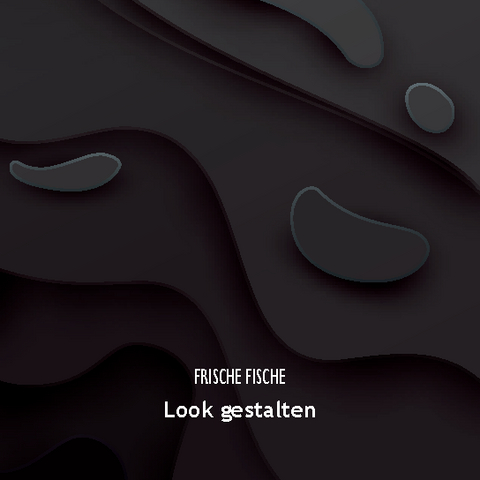 Look gestalten - Lisa Vanovitch