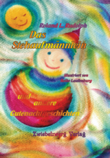 Das Stehaufm&auml;nnlein - Roland Rudolph