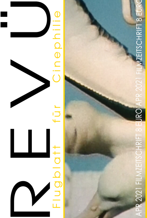 REV&Uuml; 2 - Sarah Ellersdorfer, Carlotta Wachotsch, Daniel Asadi Faezi, Jakob Defant, T&uuml;nde Sautier, Emil Klattenhoff, Tobias Muno, Lukas R&ouml;der, Lavina Stauber, Marie Zrenner