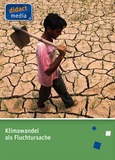 Klimawandel als Fluchtursache - J&uuml;rgen Weber