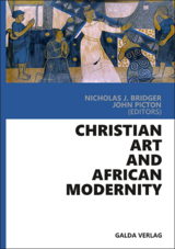 Christian Art and African Modernity - 