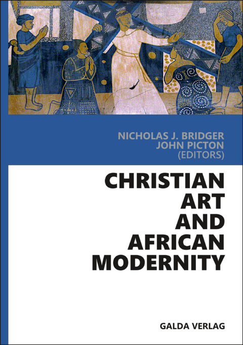 Christian Art and African Modernity - 