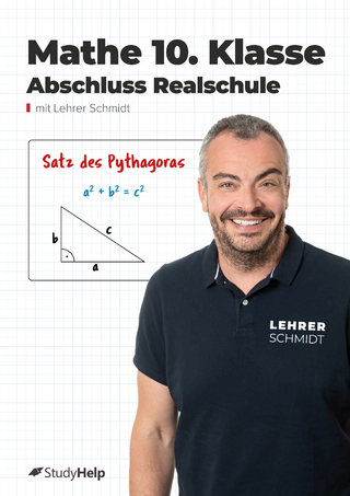 Mathe Realschulabschluss (mittlere Reife)