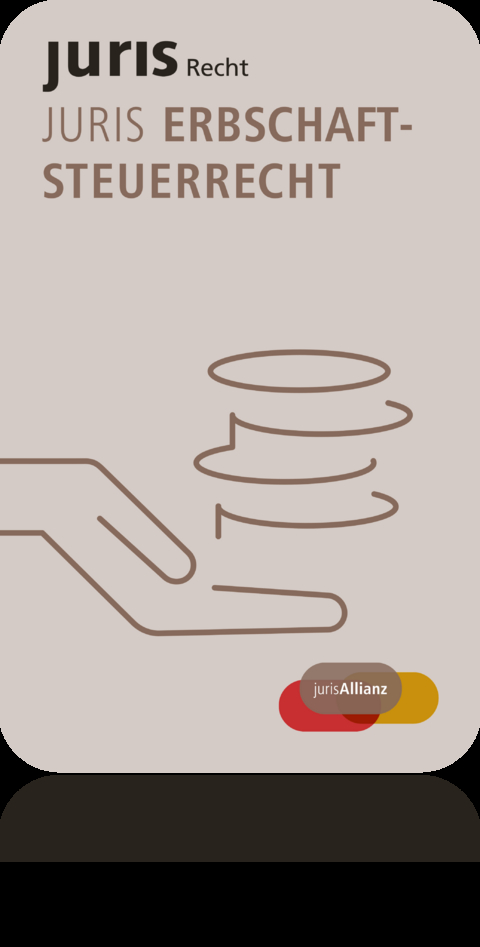 juris Erbschaftsteuerrecht