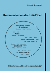 Kommunikationstechnik-Fibel - Patrick Schnabel