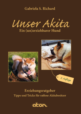 Unser Akita