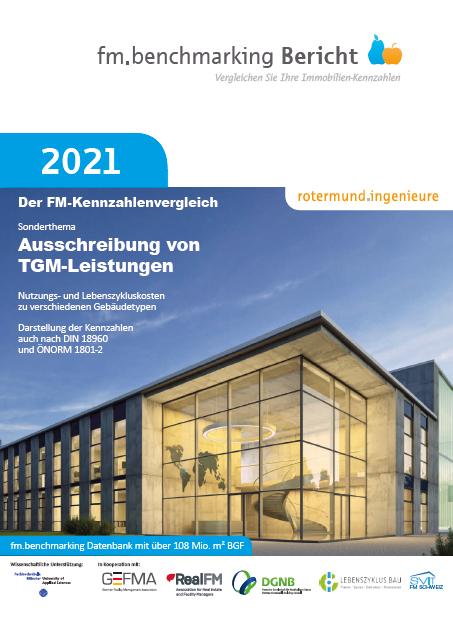 fm.benchmarking Bericht 2021 - 