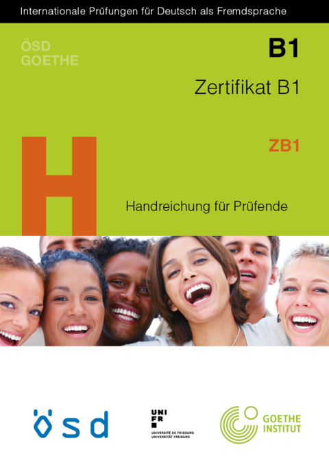 &Ouml;SD ZB1 Handreichung - Manuala Glaboniat