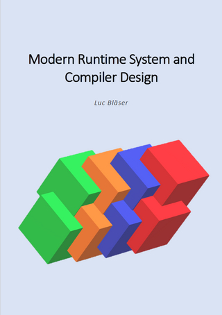 Modern Runtime System and Compiler Design