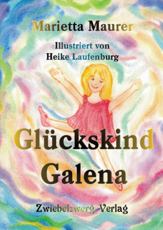 Glückskind Galena
