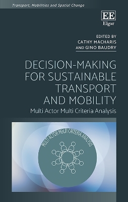 Decision-Making for Sustainable Transport and Mobility