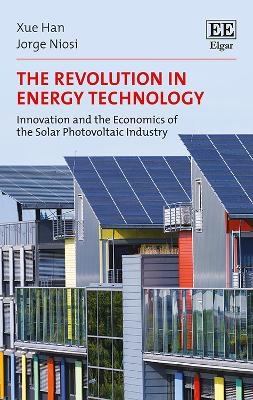 The Revolution in Energy Technology