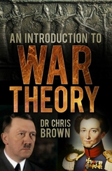 An Introduction to War Theory - Dr Chris Brown