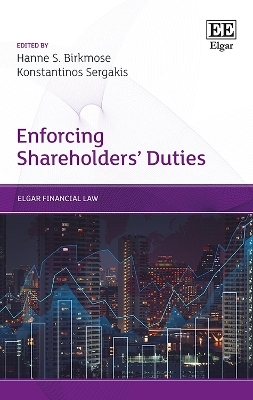 Enforcing Shareholders’ Duties