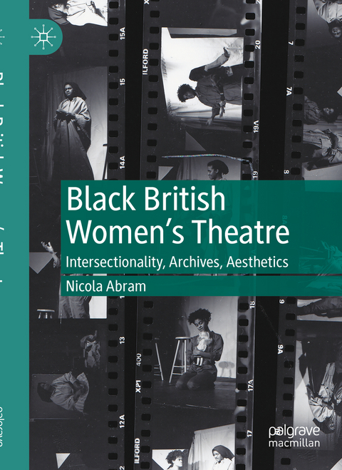 Black British Women's Theatre - Nicola Abram