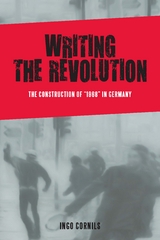 Writing the Revolution -  Ingo Cornils