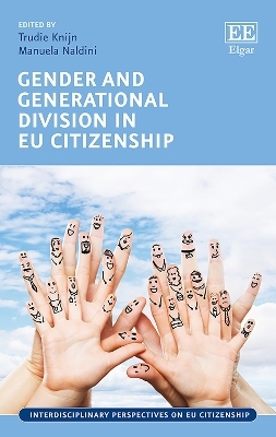 Gender and Generational Division in EU Citizenship - 