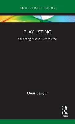 Playlisting