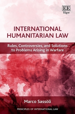 International Humanitarian Law