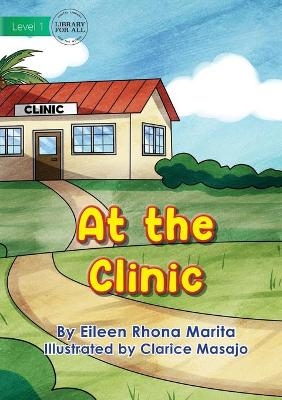 At The Clinic - Eileen Rhonna Marita