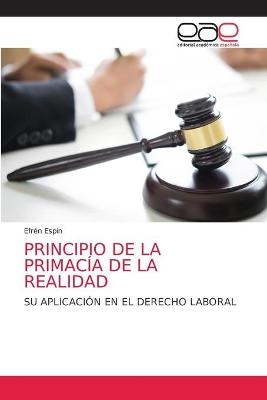 Principio de la Primacía de la Realidad
