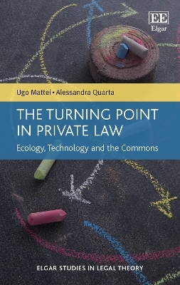 The Turning Point in Private Law