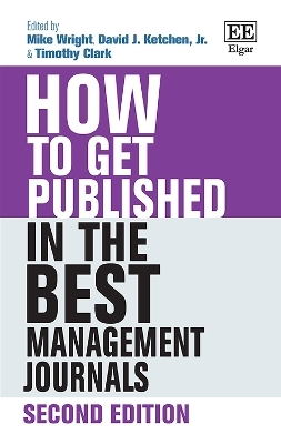 How to Get Published in the Best Management Journals