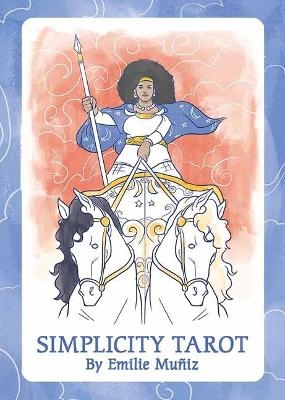 Simplicity Tarot