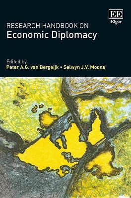Research Handbook on Economic Diplomacy - 
