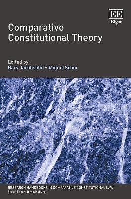 Comparative Constitutional Theory - 
