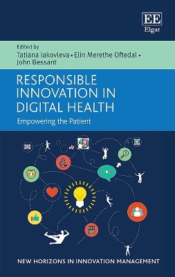 Responsible Innovation in Digital Health - 