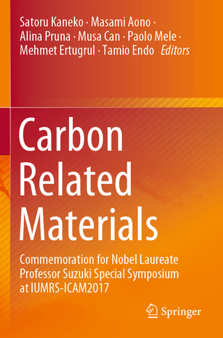 Carbon Related Materials