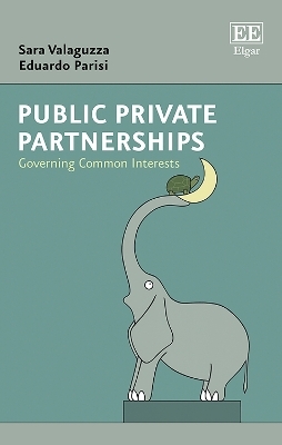 Public Private Partnerships - Sara Valaguzza, Eduardo Parisi