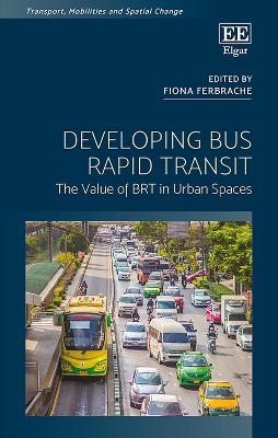 Developing Bus Rapid Transit - 